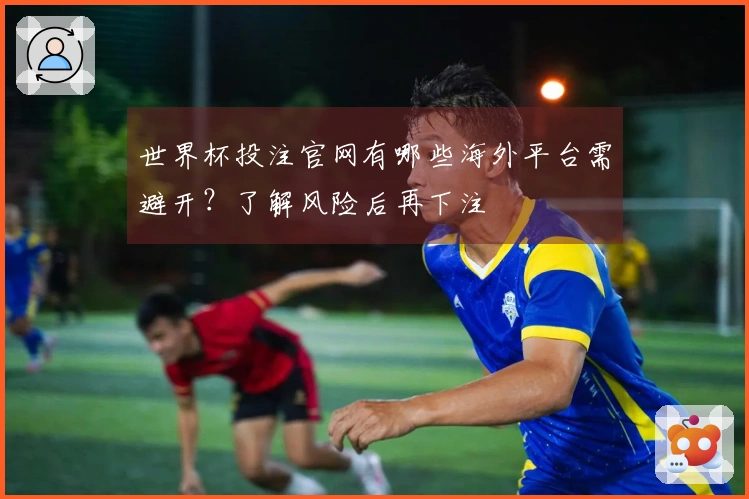 世界杯投注官网有哪些海外平台需避开？了解风险后再下注