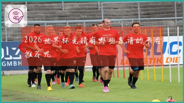 2026世界杯竞猜有哪些靠谱的平台推荐呢